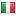 pomdev.nl server is located in Italy